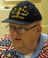 Harold Yingling Now Photo